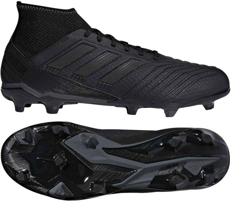 Adidas Voetbalschoen PREDATOR 18.3 FIRM GROUND CLEATS CP9303