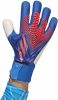 Adidas Keepershandschoenen Predator Competition Sapphire Edge Donkerblauw/Rood/Wit online kopen