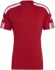 Adidas Voetbalshirt Squadra 21 Rood/Wit online kopen
