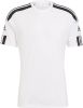 Adidas squadra 21 jersey voetbalshirt wit heren online kopen