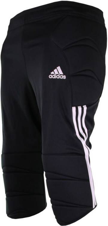 adidas Tierro13 Keepersbroek 3-4 Black