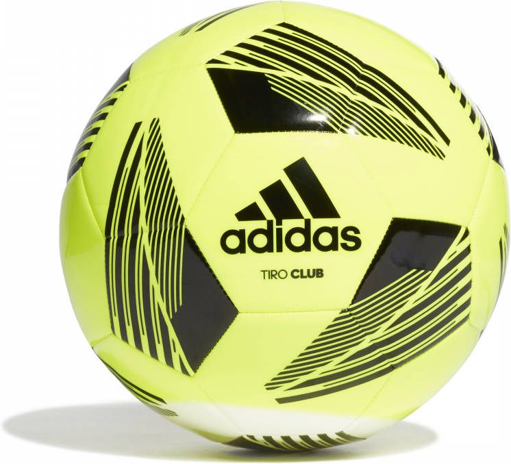 Massamarkt Voetbal Adidas Tiro Clubgeel online kopen