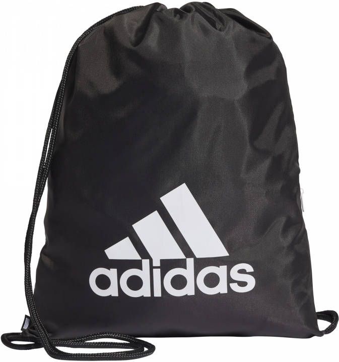adidas Gymtas Tiro Zwart/Wit