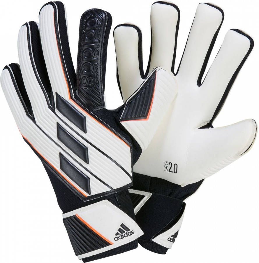 Adidas Tiro Pro Keepershandschoenen White/Black Dames online kopen