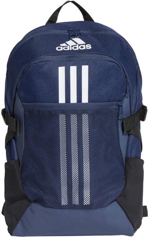 Adidas Tiro Backpack team navy/black/white backpack