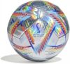 Adidas Al Rihla Training Hologram Foil Voetbal Multicolor/Pantone Dames online kopen
