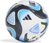 Adidas Voetbal Oceaunz Pro WK Vrouwen 2023 Wedstrijdbal Wit/Navy/Blauw online kopen