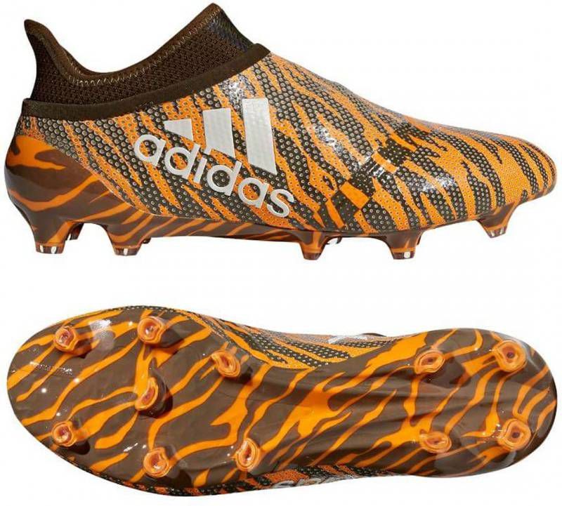 Adidas pure clearance speed x 17