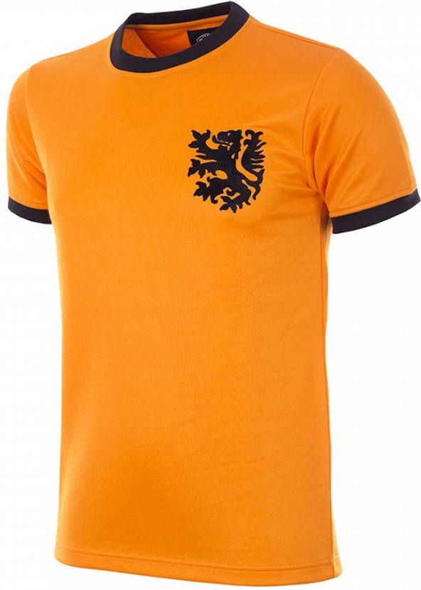 COPA Holland World Cup 1978 Retro Football Shirt