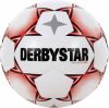 Derbystar Solaris S Light Voetbal Kids Wit Rood online kopen