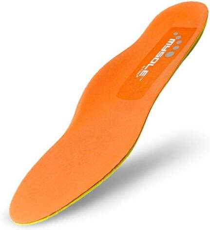 Fisher My Sole Sport Inlegzool