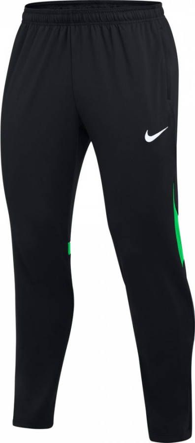 Nike Academy Pro Trainingsbroek Zwart Groen