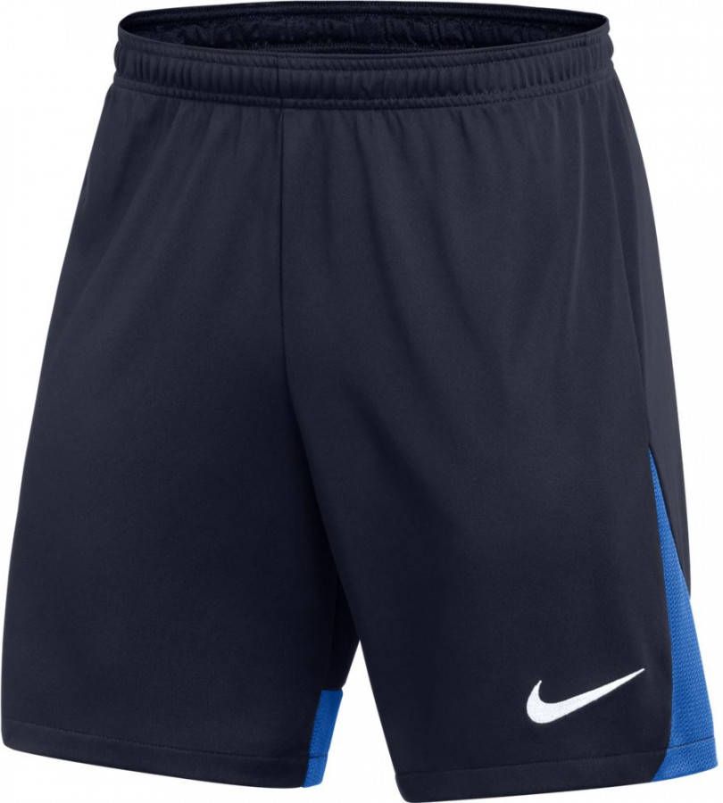 Nike Academy Pro Trainingsbroekje Donkerblauw Blauw
