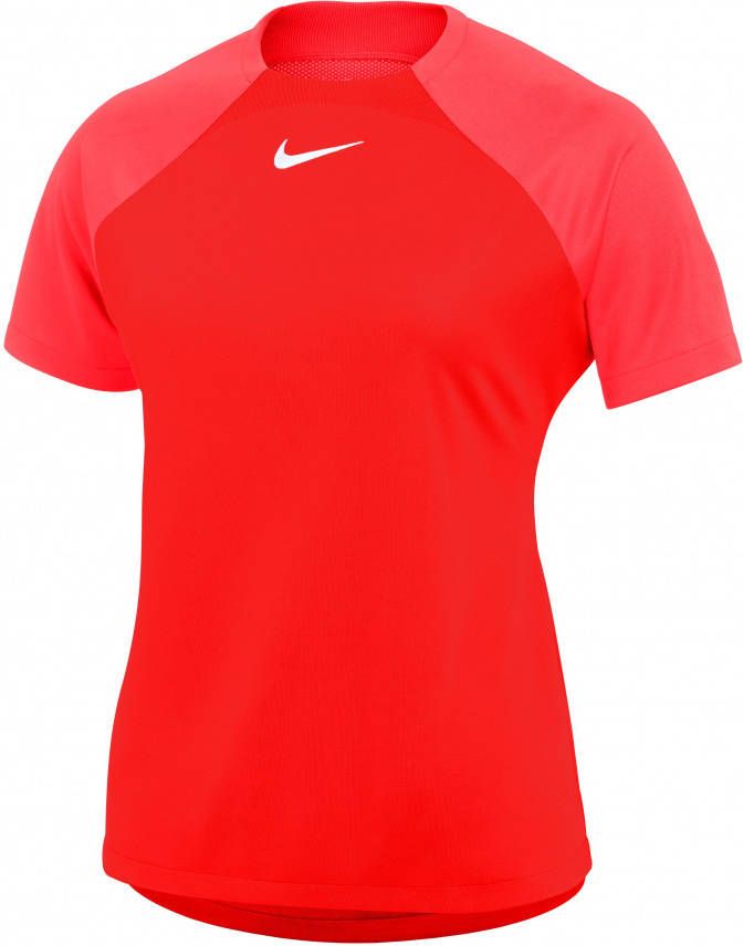 Nike Academy Pro Trainingsshirt Dames Felrood