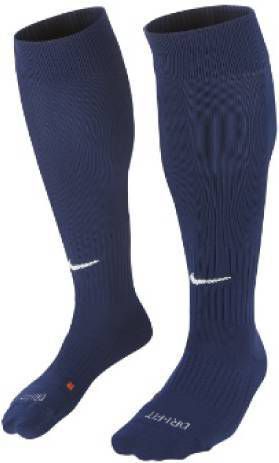 Nike Classic II Cushion Otc Team Voetbalsokken Midnight Navy