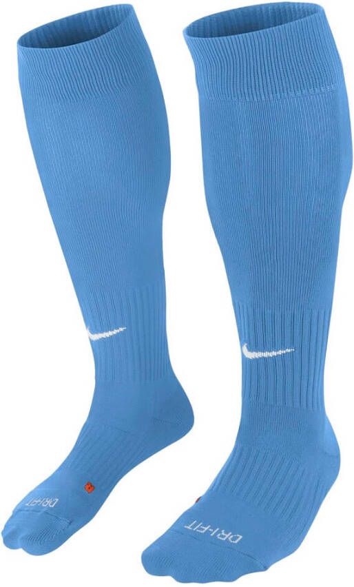 Nike Classic II Cushion Voetbalkousen University Blue