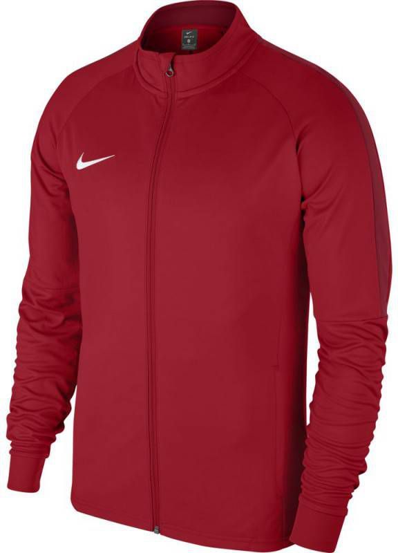 Nike Kids Nike Dry Academy 18 Trainingsjack Kids University Red