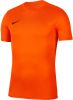 Nike Dry Park 20 Voetbalshirt Oranje online kopen