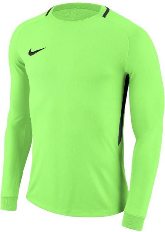 Nike Kids Nike Dry Park III Keepersshirt Lange Mouwen Kids Green
