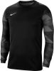 Nike Dri-FIT Park 4 Goalkeeper JBY Voetbalshirt voor heren Zwart online kopen