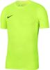Nike Dry Park VII Voetbalshirt Geel online kopen