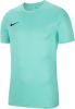 Nike Dry Park VII Voetbalshirt Turquoise Zwart online kopen