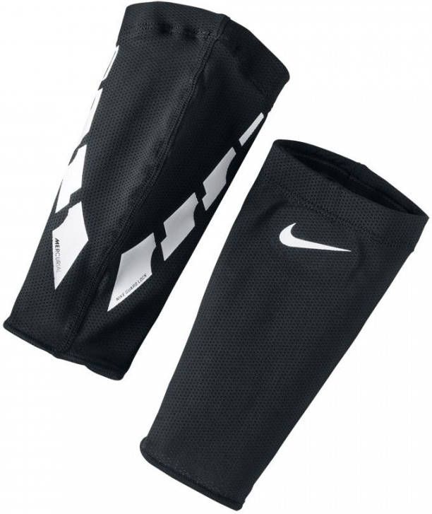 Nike Guard Lock Elite Sleeve Black