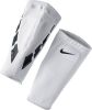 Nike Guard Lock Elite Scheenbeschermersleeves voor voetbal Wit online kopen
