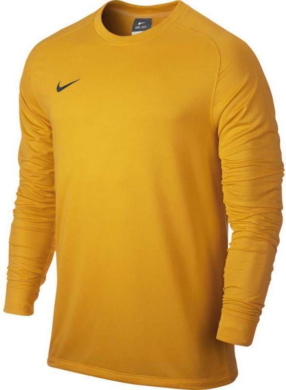 Nike Keepersshirt Park Goalie II Gold kids