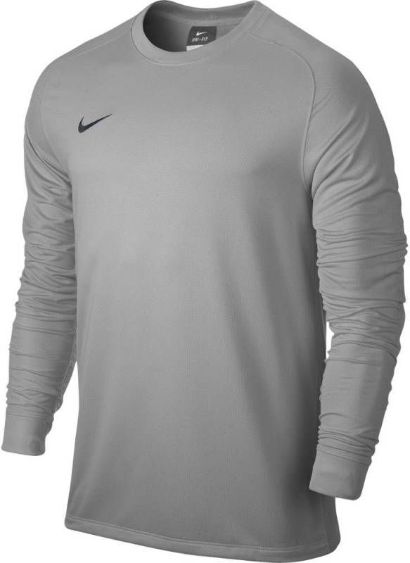 Nike Keepersshirt Park Goalie II Silver kids