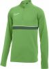Nike Kids Nike Dri Fit Academy 21 Trainingstrui Kids Groen online kopen