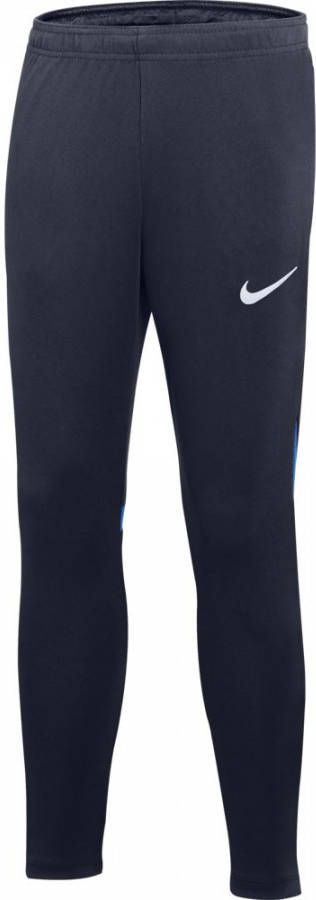 Nike Kids Nike Academy Pro Trainingsbroek Kids Donkerblauw Blauw