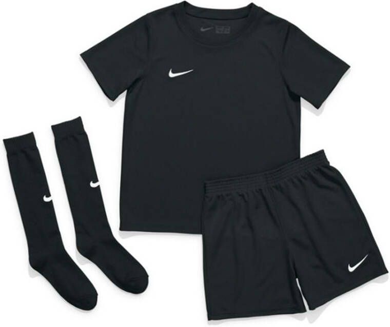 Nike Kids Nike DRY PARK 20 Tenue Kids Donkerblauw