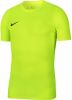 Nike Kids Nike Dry Park VII Voetbalshirt Kids Geel online kopen