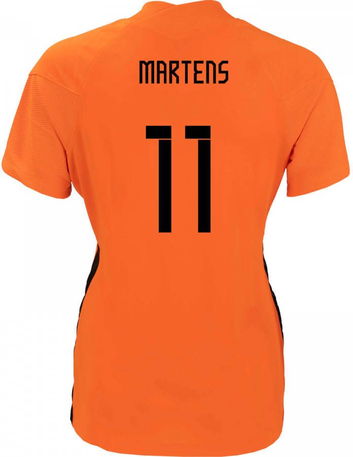 Nike Kids Nike Nederland Martens 11 Thuisshirt WEURO 2022 Kids