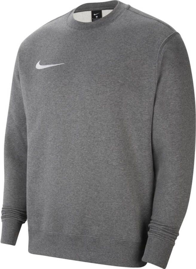 Nike Kids Nike Park 20 Fleece Crew Sweater Kids Grijs