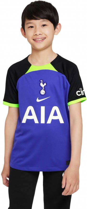 Nike Kids Nike Tottenham Hotspur Uitshirt 2022 2023 Kids online kopen