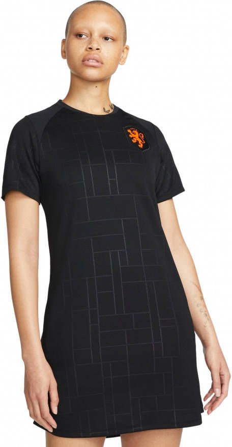 Nike Nederland Jurk 2022 2023 Dames