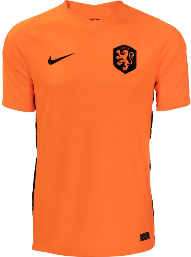 Nike Nederland Thuisshirt WEURO 2022 Heren