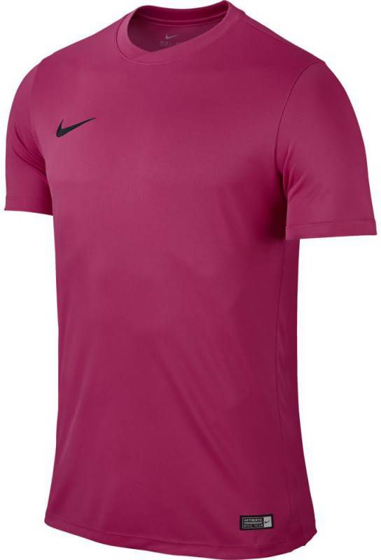 Nike SS Park VI Jersey Vivid Pink