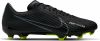 Nike Zoom Mercurial Vapor 15 Academy Gras/Kunstgras Voetbalschoenen(MG)Zwart Grijs Neon Geel online kopen