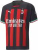 PUMA AC Milan Authentic Thuisshirt 2022 2023 online kopen