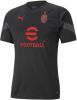 PUMA AC Milan Trainingsshirt 2022 2023 Zwart online kopen