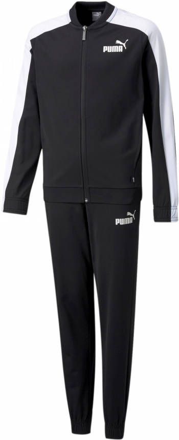 Puma Baseball Poly Closed Bottom Trainingspak Junior