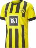 Puma Borussia Dortmund 2022/23 Home Shirt Junior Kind online kopen