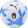 PUMA FIGC CAGE ball White Ignite Blue online kopen