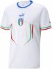 Puma italië replica jersey uitshirt 22/23 wit heren online kopen
