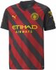 Puma Manchester City FC 2022/23 Away Shirt Junior Kind online kopen