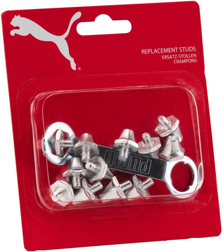 PUMA Schroefnoppen 13 15mm