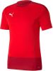 PUMA teamGOAL 23 Trainingsshirt Rood Donkerrood online kopen